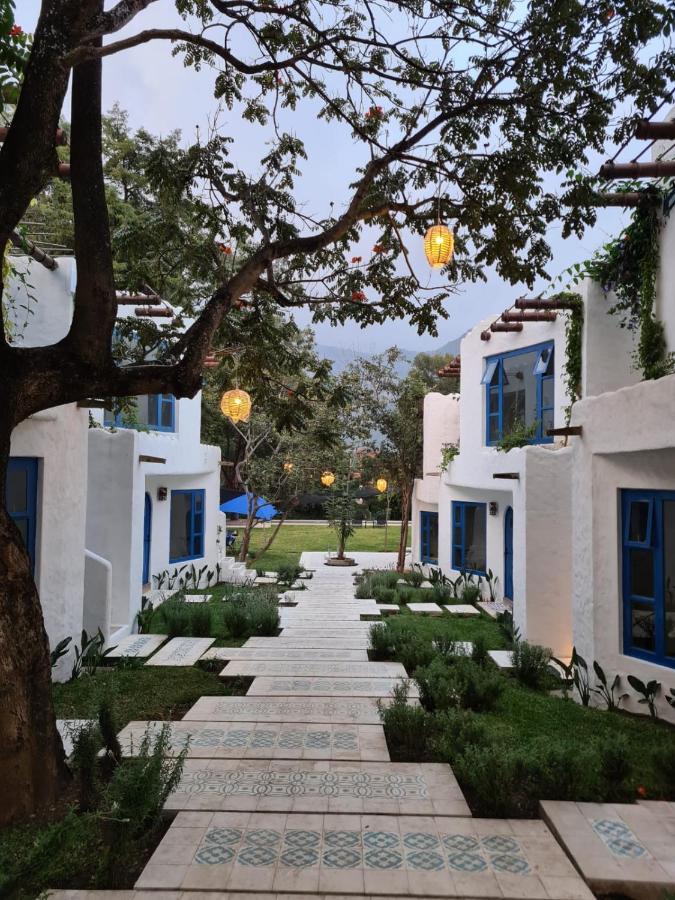 Casa Ndomi Tepoz Ξενοδοχείο Tepoztlan Εξωτερικό φωτογραφία