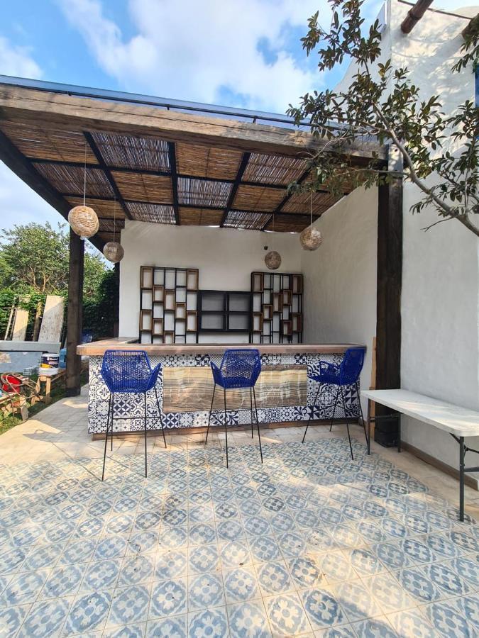 Casa Ndomi Tepoz Ξενοδοχείο Tepoztlan Εξωτερικό φωτογραφία